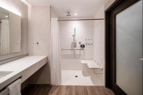 Summit Suites - image 38