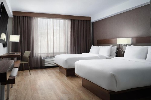 Summit Suites - image 42
