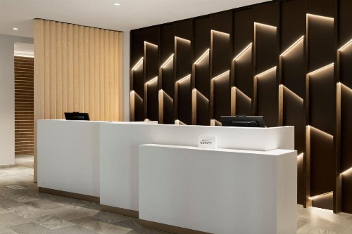 Summit Suites - image 43