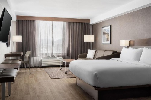 Summit Suites - image 46