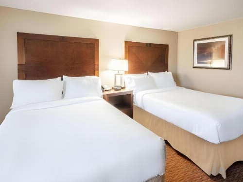 The Grand Hotel Ascend Hotel Collection - image 9