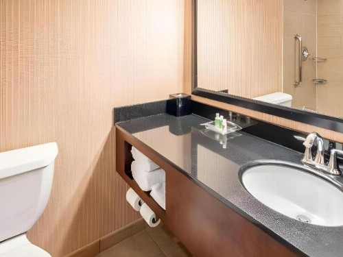 The Grand Hotel Ascend Hotel Collection - image 11
