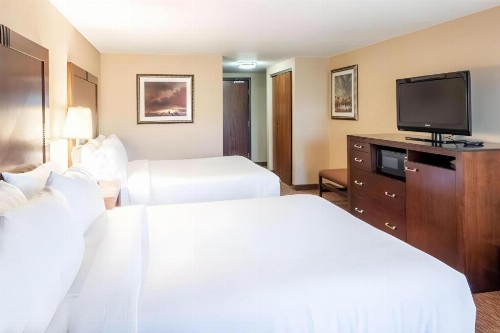The Grand Hotel Ascend Hotel Collection - image 13