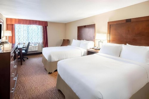 The Grand Hotel Ascend Hotel Collection - image 15