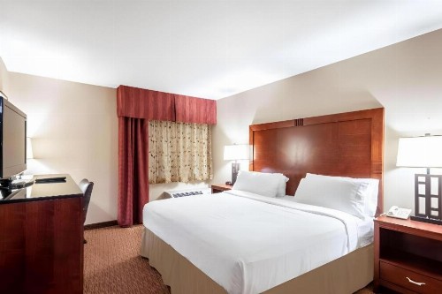 The Grand Hotel Ascend Hotel Collection - image 16