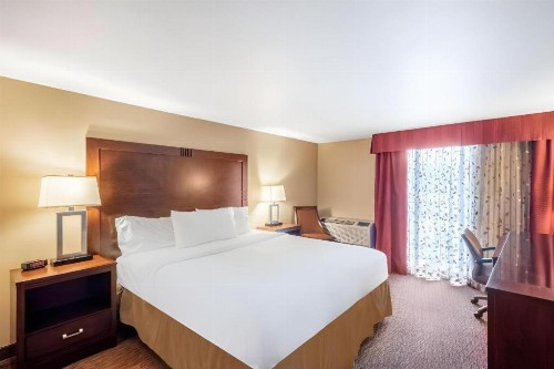 The Grand Hotel Ascend Hotel Collection - image 1