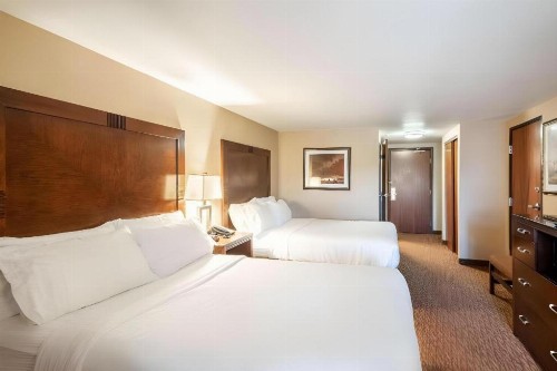 The Grand Hotel Ascend Hotel Collection - image 17