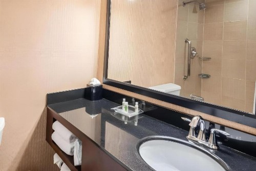 The Grand Hotel Ascend Hotel Collection - image 19