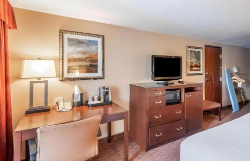 The Grand Hotel Ascend Hotel Collection - image 21