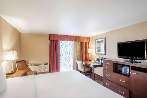 The Grand Hotel Ascend Hotel Collection - image 23