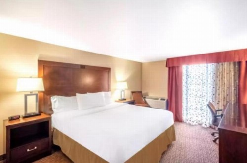 The Grand Hotel Ascend Hotel Collection - image 24