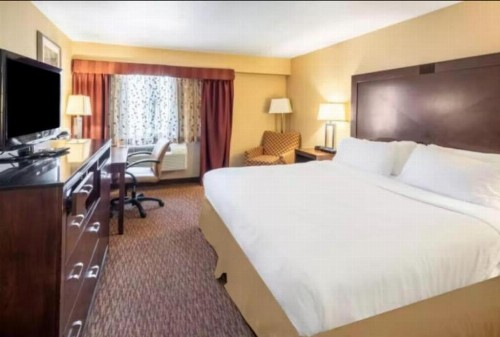 The Grand Hotel Ascend Hotel Collection - image 26