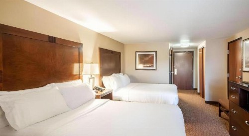 The Grand Hotel Ascend Hotel Collection - image 27