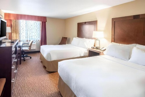 The Grand Hotel Ascend Hotel Collection - image 3