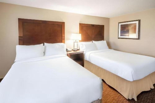 The Grand Hotel Ascend Hotel Collection - image 4