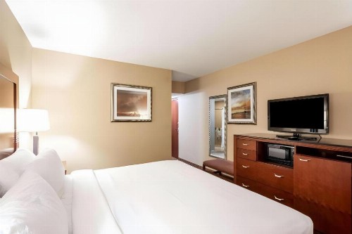 The Grand Hotel Ascend Hotel Collection - image 5