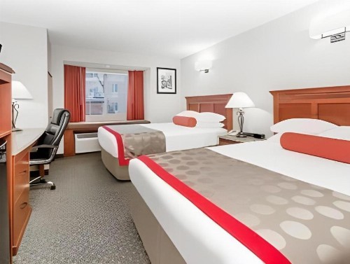 Ramada by Wyndham Frisco - image 13
