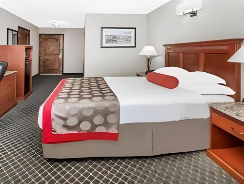 Ramada by Wyndham Frisco - image 21