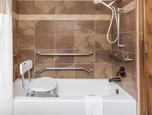 Ramada by Wyndham Frisco - image 25