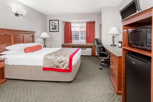 Ramada by Wyndham Frisco - image 33