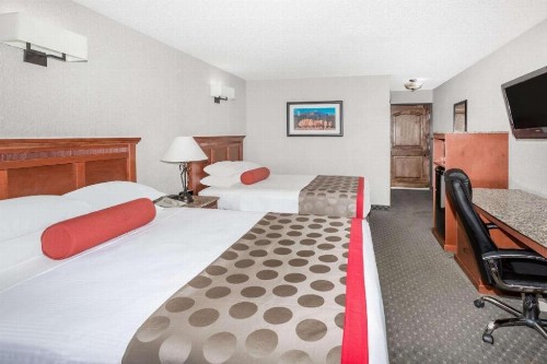 Ramada by Wyndham Frisco - image 42