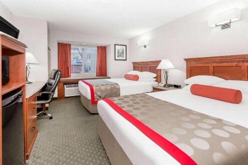 Ramada by Wyndham Frisco - image 43