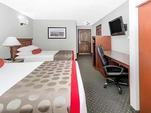 Ramada by Wyndham Frisco - image 44