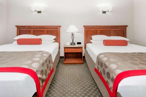 Ramada by Wyndham Frisco - image 45