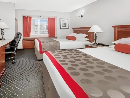 Ramada by Wyndham Frisco - image 46
