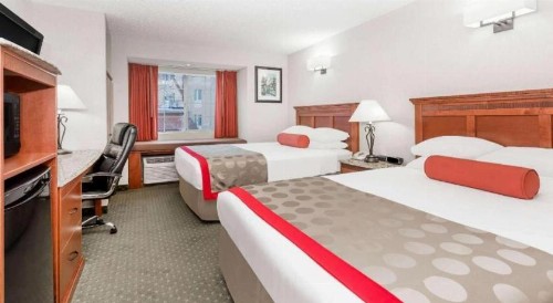 Ramada by Wyndham Frisco - image 49