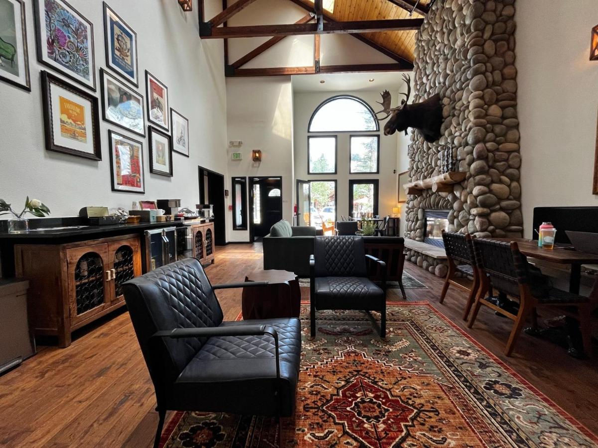 Hotel Frisco - main image
