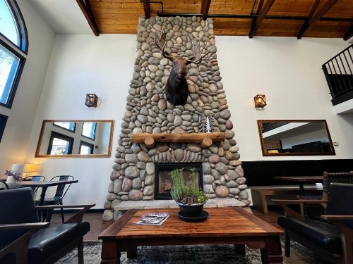 Hotel Frisco - image 10