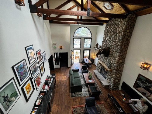 Hotel Frisco - image 11