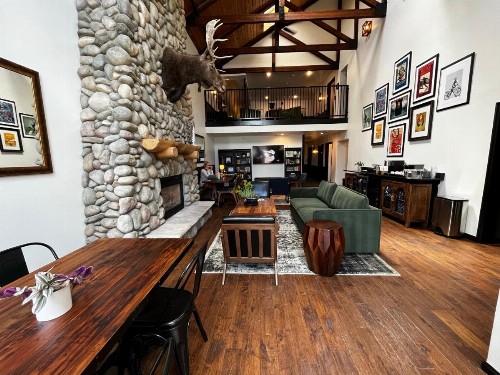 Hotel Frisco - image 12