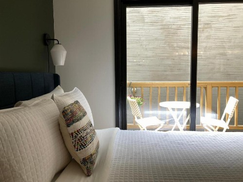 Hotel Frisco - image 15