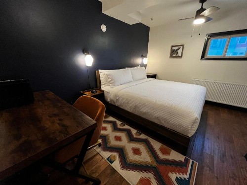 Hotel Frisco - image 19