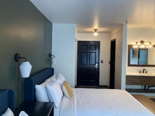 Hotel Frisco - image 22