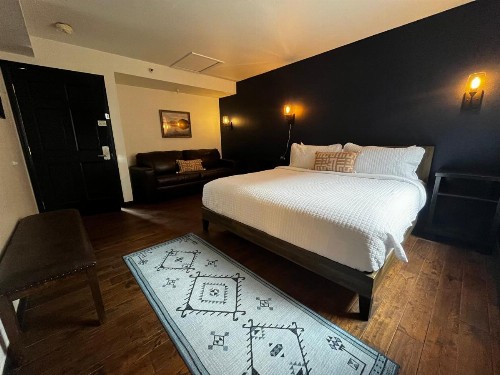 Hotel Frisco - image 24