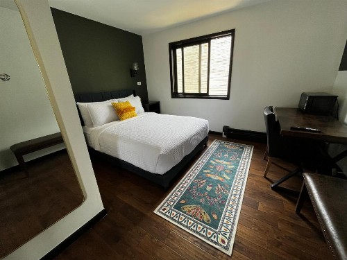 Hotel Frisco - image 26