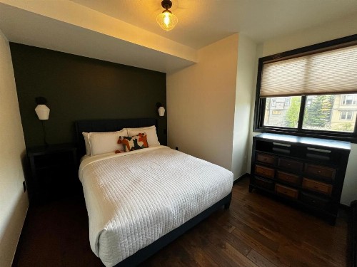 Hotel Frisco - image 30