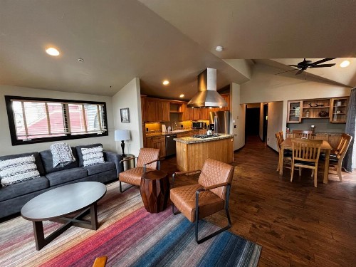 Hotel Frisco - image 4