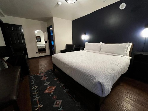 Hotel Frisco - image 50