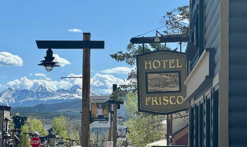 Hotel Frisco - image 7