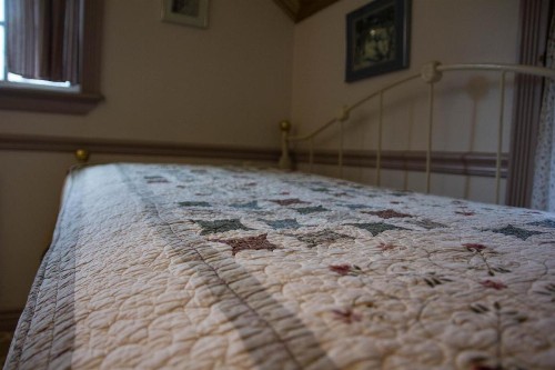 Frisco Lodge - image 10