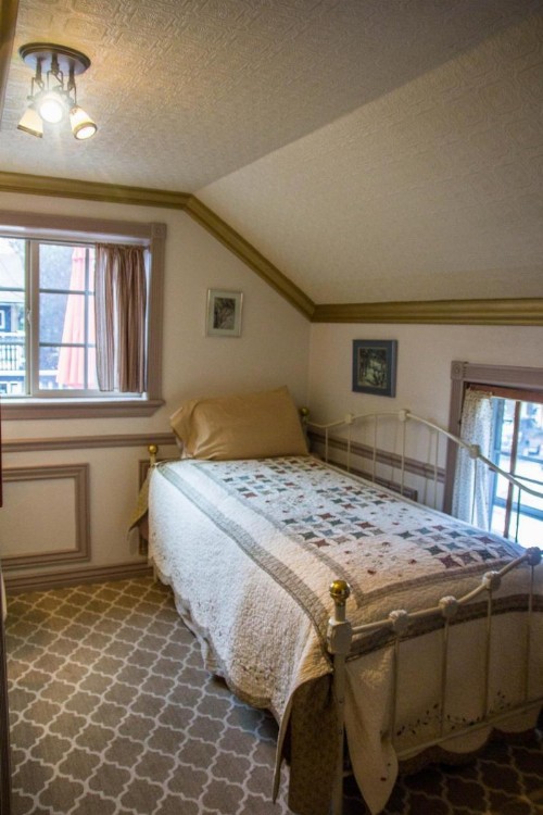 Frisco Lodge - image 12