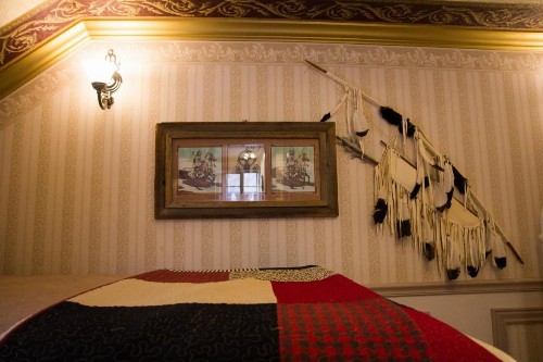 Frisco Lodge - image 13
