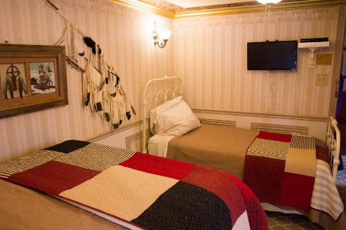 Frisco Lodge - image 14