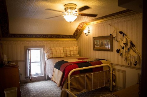 Frisco Lodge - image 15