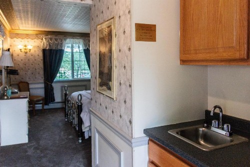 Frisco Lodge - image 16