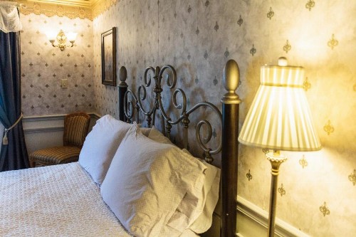 Frisco Lodge - image 19